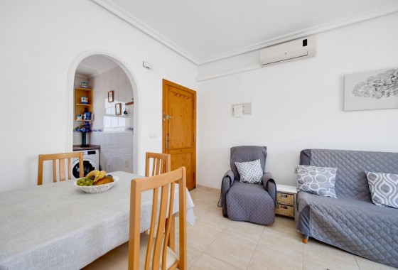 Resale - Wohnung / Appartement -
Torrevieja - Aguas Nuevas