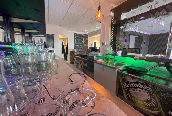 Sprzedaż - Reklama w telewizji -
Torrevieia - Comunidad Valenciana