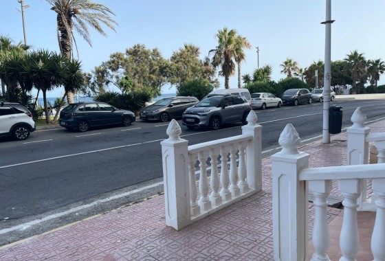 Sprzedaż - Reklama w telewizji -
Torrevieia - Comunidad Valenciana