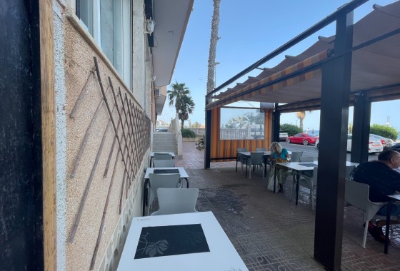 Sprzedaż - Reklama w telewizji -
Torrevieia - Comunidad Valenciana