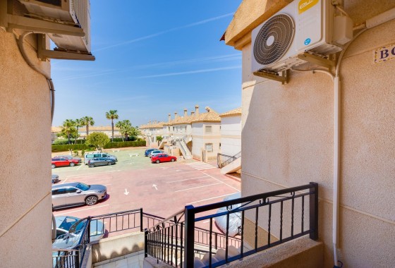 Resale - Wohnung / Appartement -
Torrevieja - Aguas Nuevas