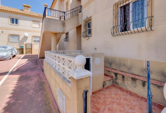 Resale - Wohnung / Appartement -
Torrevieja - Aguas Nuevas