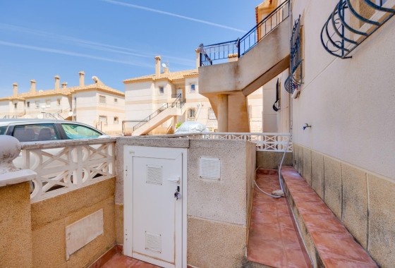 Resale - Wohnung / Appartement -
Torrevieja - Aguas Nuevas