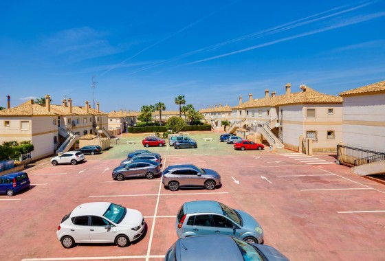 Resale - Wohnung / Appartement -
Torrevieja - Aguas Nuevas
