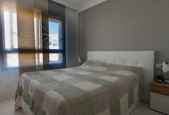 Sale - Apartment Flat -
Torre de la Horadada - Costa Blanca