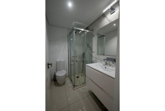 Sale - Apartment Flat -
Torre de la Horadada - Costa Blanca