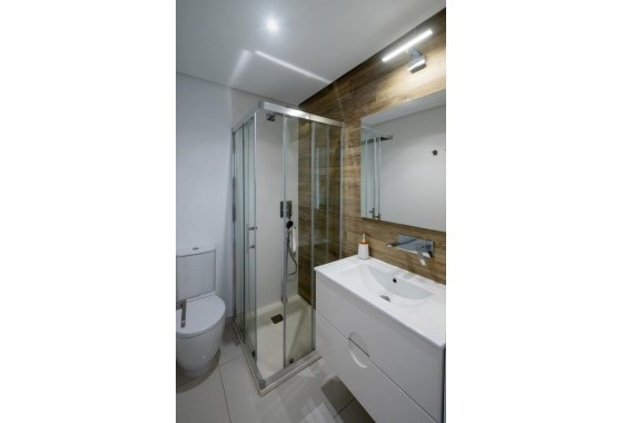 Sale - Apartment Flat -
Torre de la Horadada - Costa Blanca