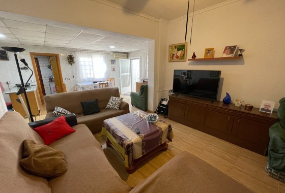 Herverkoop - Stadswoning -
San Fulgencio - Center