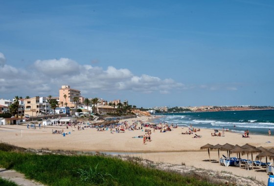 Sale - Apartment Flat -
Torre de la Horadada - Costa Blanca