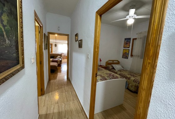 Herverkoop - Stadswoning -
San Fulgencio - Center