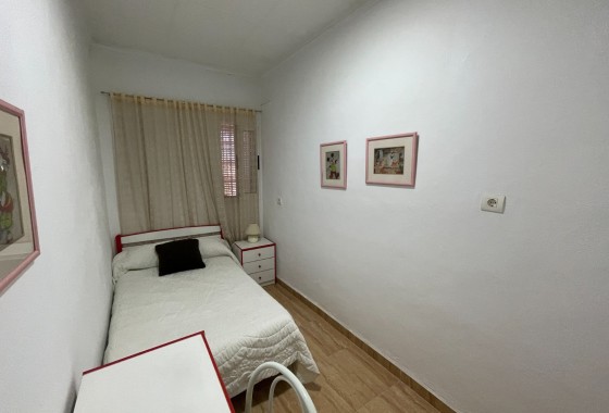 Herverkoop - Stadswoning -
San Fulgencio - Center