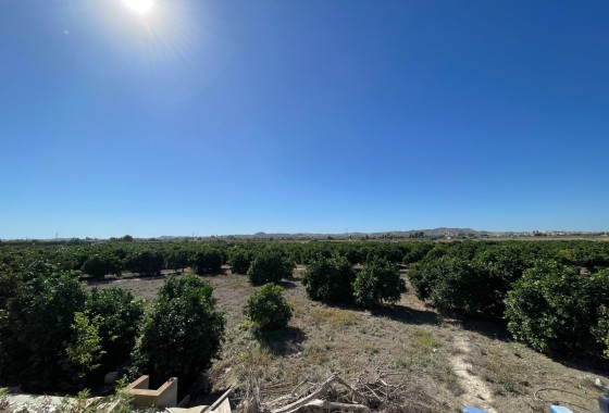 Herverkoop - Stadswoning -
San Fulgencio - Center