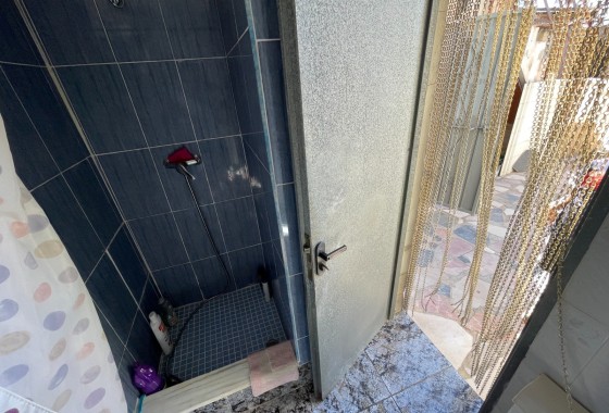 Herverkoop - Stadswoning -
San Fulgencio - Center