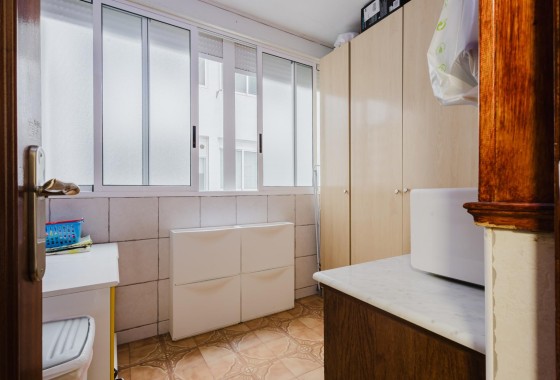 Herverkoop - Appartement / Flat -
Torrevieja - Costa Blanca