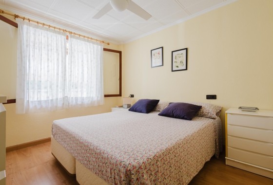 Herverkoop - Appartement / Flat -
Torrevieja - Costa Blanca