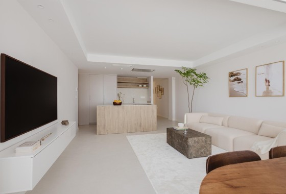 Venta - Apartamento / Piso -
Torrevieja - Costa Blanca