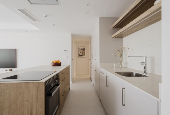 Venta - Apartamento / Piso -
Torrevieja - Costa Blanca