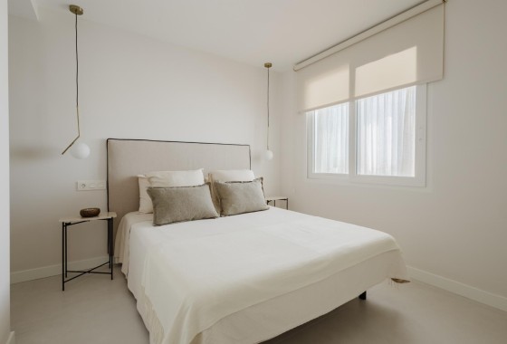 Venta - Apartamento / Piso -
Torrevieja - Costa Blanca
