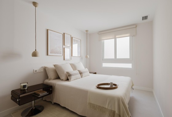 Venta - Apartamento / Piso -
Torrevieja - Costa Blanca
