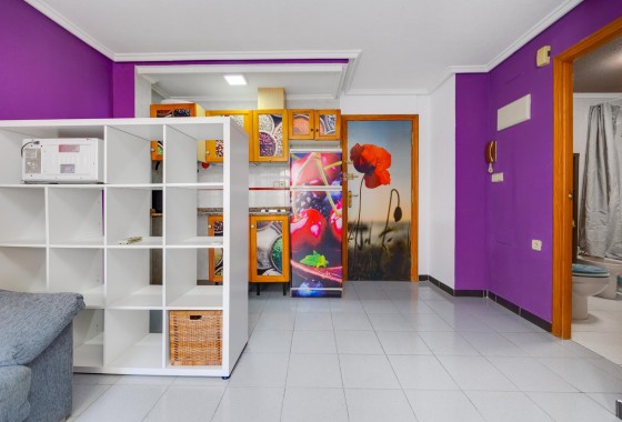 Herverkoop - Appartement / Flat -
Torrevieja - Costa Blanca