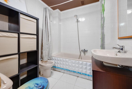 Herverkoop - Appartement / Flat -
Torrevieja - Costa Blanca