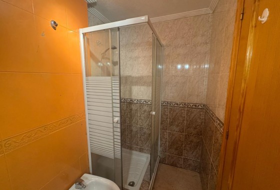 Revente - Appartement -
Torrevieja - Costa Blanca