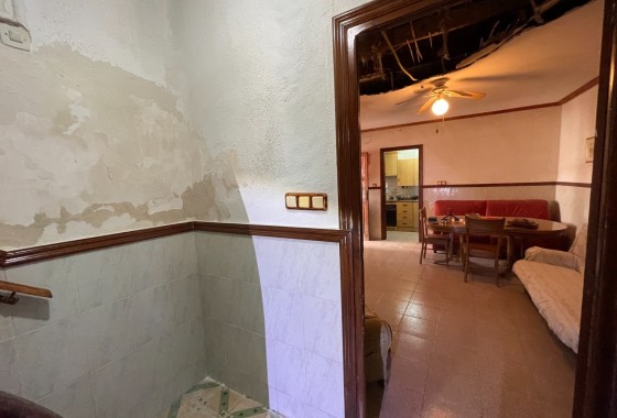 Sale - Town house -
Benejúzar - Comunidad Valenciana