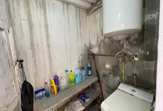 Sale - Town house -
Benejúzar - Comunidad Valenciana