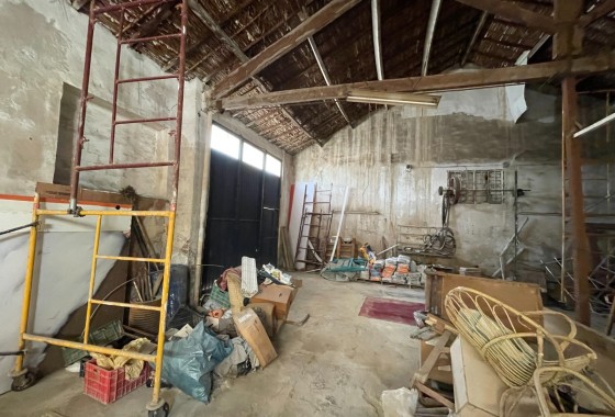 Sale - Town house -
Benejúzar - Comunidad Valenciana