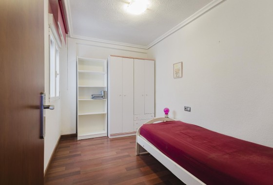 Herverkoop - Appartement / Flat -
Torrevieja - Costa Blanca