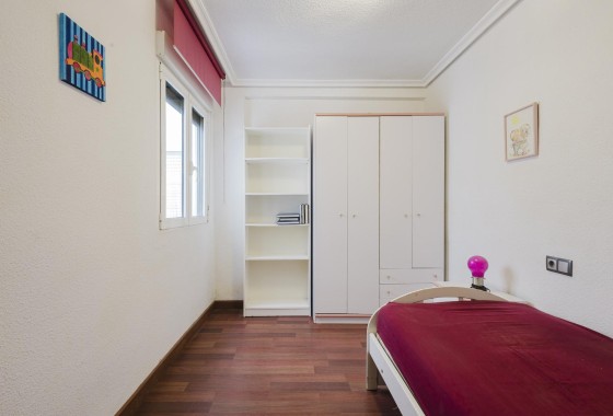 Herverkoop - Appartement / Flat -
Torrevieja - Costa Blanca