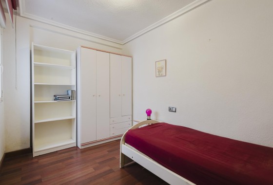 Herverkoop - Appartement / Flat -
Torrevieja - Costa Blanca