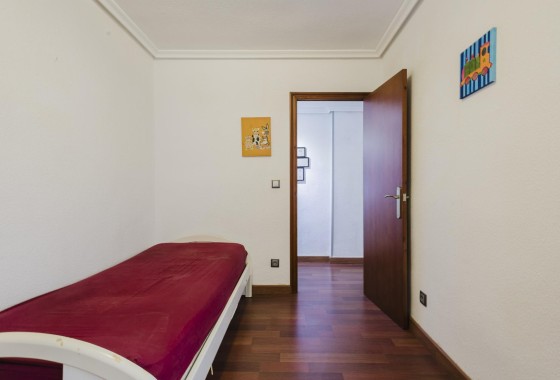 Herverkoop - Appartement / Flat -
Torrevieja - Costa Blanca