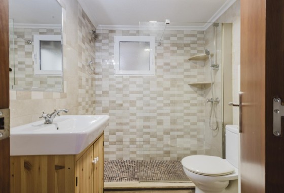 Herverkoop - Appartement / Flat -
Torrevieja - Costa Blanca