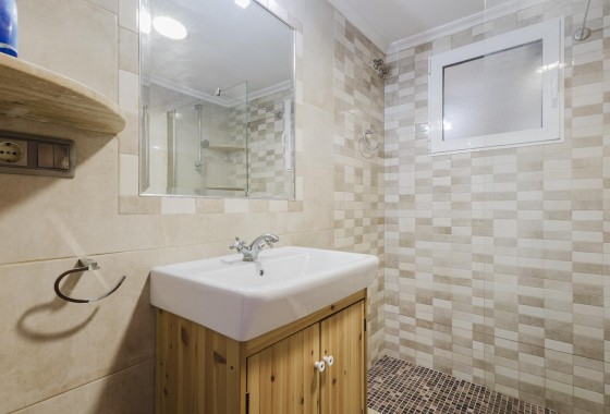 Herverkoop - Appartement / Flat -
Torrevieja - Costa Blanca