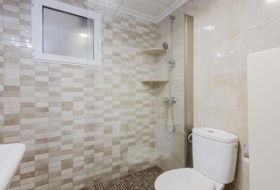 Herverkoop - Appartement / Flat -
Torrevieja - Costa Blanca