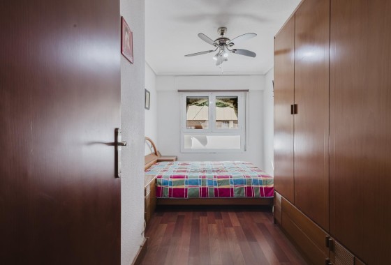 Herverkoop - Appartement / Flat -
Torrevieja - Costa Blanca