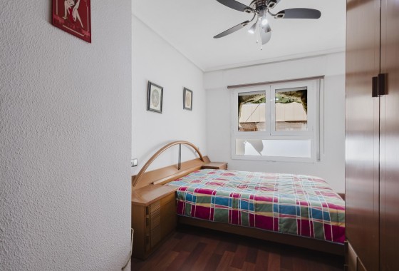 Herverkoop - Appartement / Flat -
Torrevieja - Costa Blanca