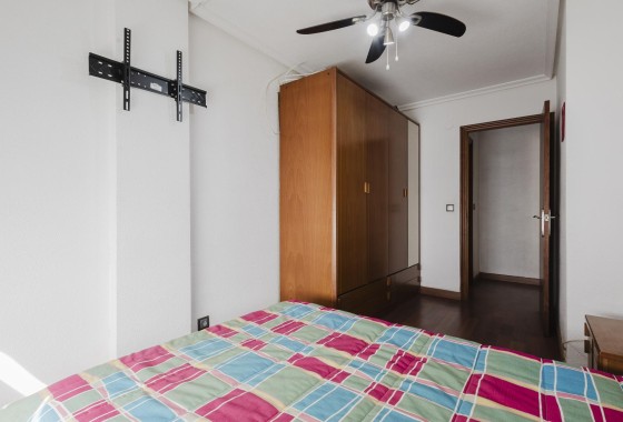 Herverkoop - Appartement / Flat -
Torrevieja - Costa Blanca