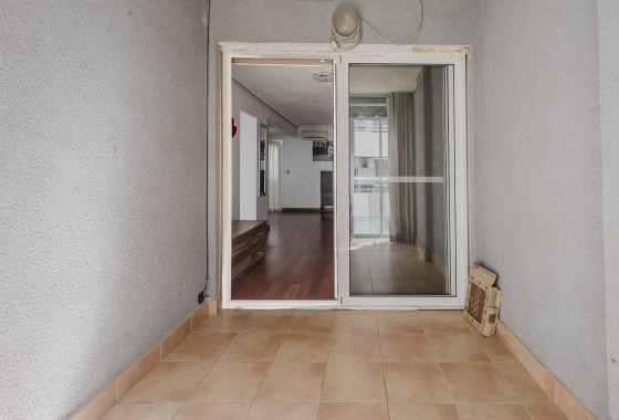 Herverkoop - Appartement / Flat -
Torrevieja - Costa Blanca