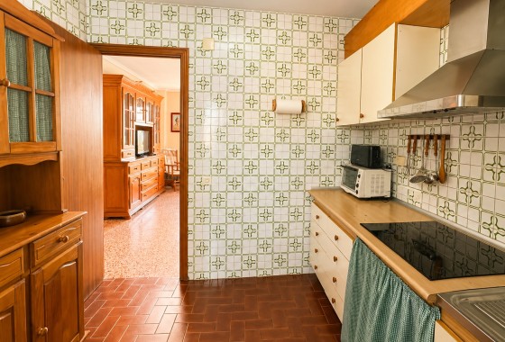 Venta - Apartamento / Piso -
Torrevieja - Costa Blanca