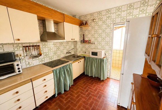 Venta - Apartamento / Piso -
Torrevieja - Costa Blanca