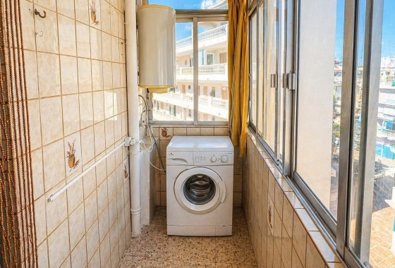 Venta - Apartamento / Piso -
Torrevieja - Costa Blanca