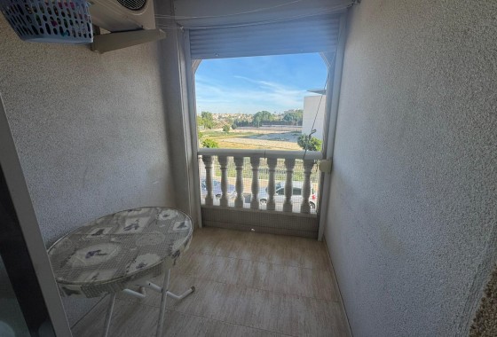 Revente - Appartement -
Torrevieja - Costa Blanca