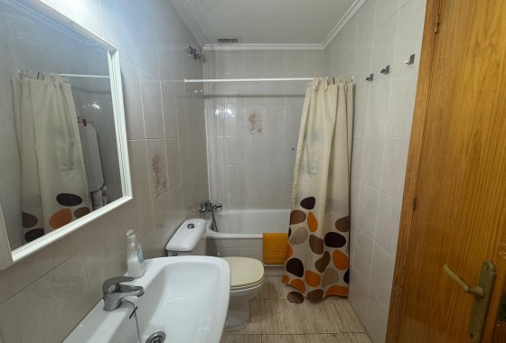 Revente - Appartement -
Torrevieja - Costa Blanca