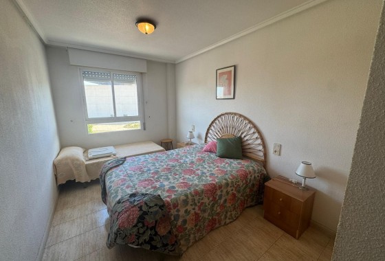 Revente - Appartement -
Torrevieja - Costa Blanca