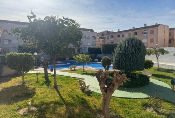 Revente - Appartement -
Torrevieja - Costa Blanca