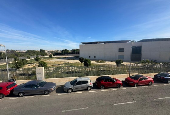 Revente - Appartement -
Torrevieja - Costa Blanca