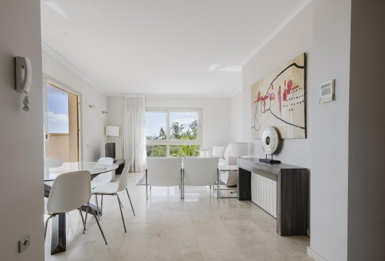 Resale - Wohnung / Appartement -
Orihuela Costa - Costa Blanca
