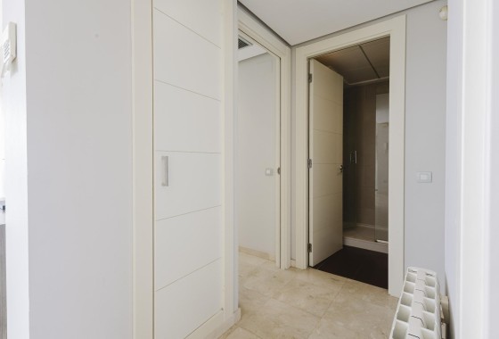 Resale - Wohnung / Appartement -
Orihuela Costa - Costa Blanca